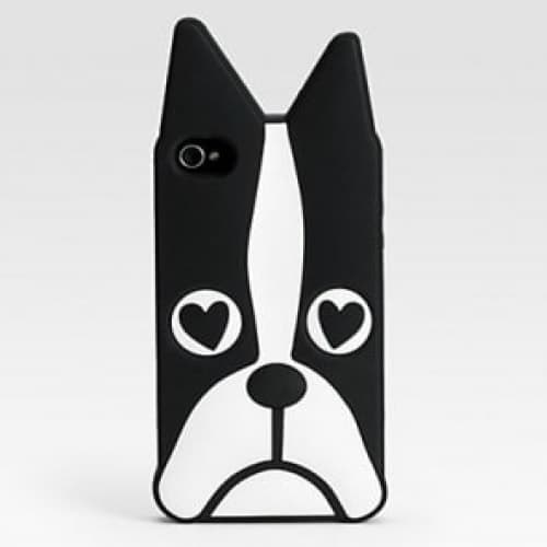 Marc Jacobs Shorty the Boxer iPhone 5 Case 