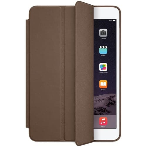 Smart Case for Apple iPad Air 2 Olive Brown