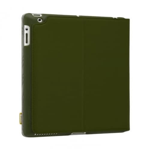 Switcheasy Canvas for iPad Green