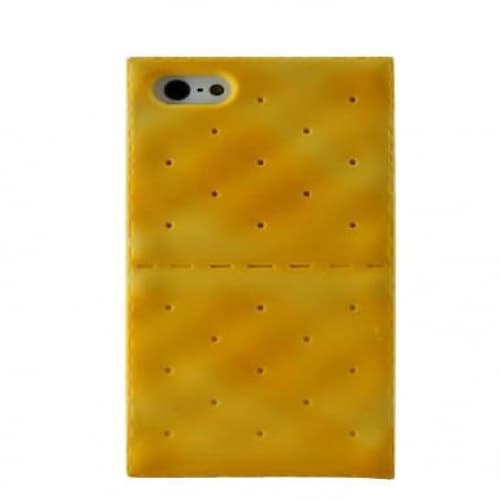 Biscuit Cracker Case for iPhone 5 5s