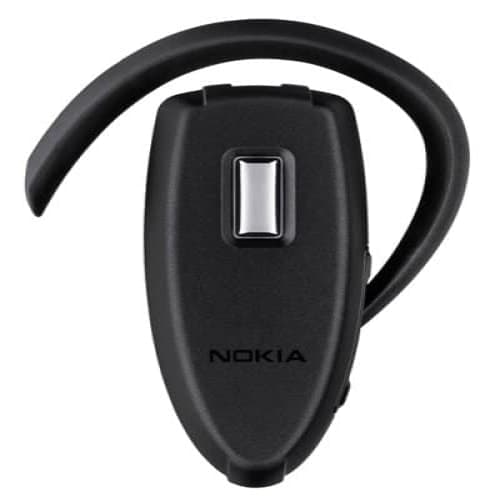 Nokia BH-207 Bluetooth Headset