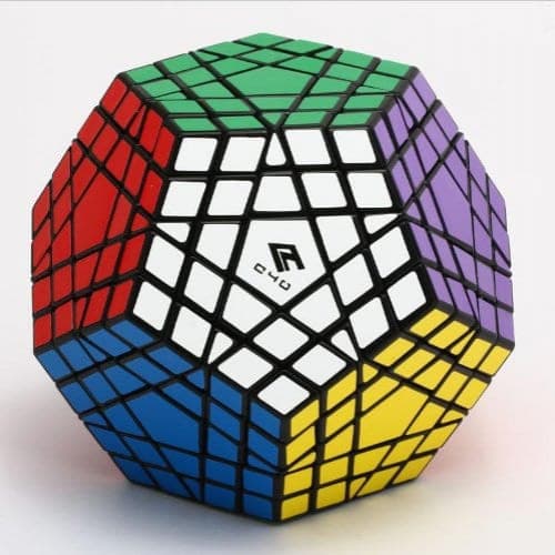 MF8 Gigaminx Cube