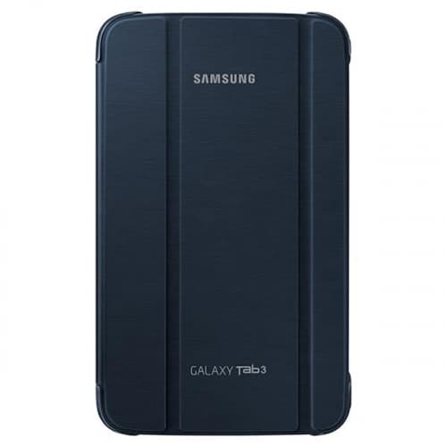 Official Samsung Galaxy Tab 3 8.0 Book Cover Topaz Blue
