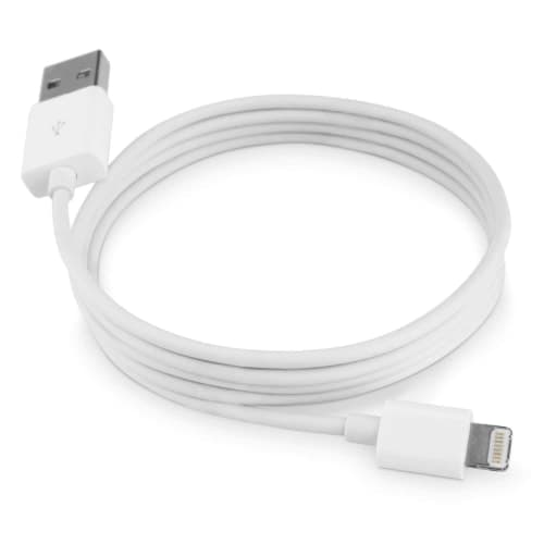 Lightning To USB Cable for Apple iPhone 6, 6 Plus, 5 5S, iPad Mini, iPad Air, iPad 4th Gen