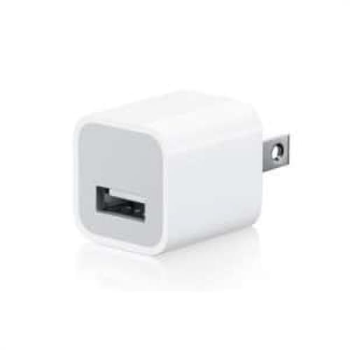 Apple USB Power Adapter (North America)