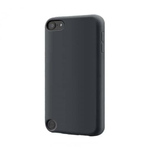 SwitchEasy Colors Black Slate Case for iPod Touch 5G