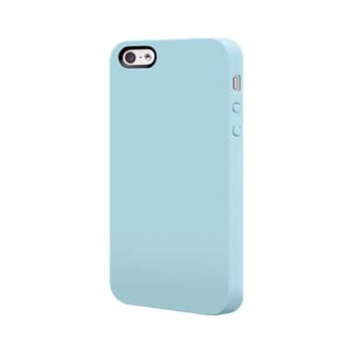 SwitchEasy Baby Blue NUDE For iPhone 5