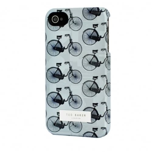 Ted Baker Rolfer Bikes Bicycles for iPhone 5