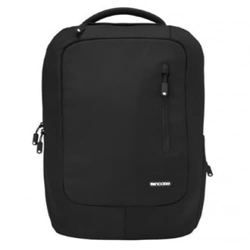 InCase Compact Backpack Black 15" 13" Macbook Pro & Air 