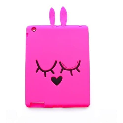 Marc Jacobs Katie the Bunny Case for iPad 4 3 2
