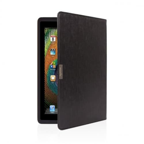 Moshi Concerti iPad 3 Case Black