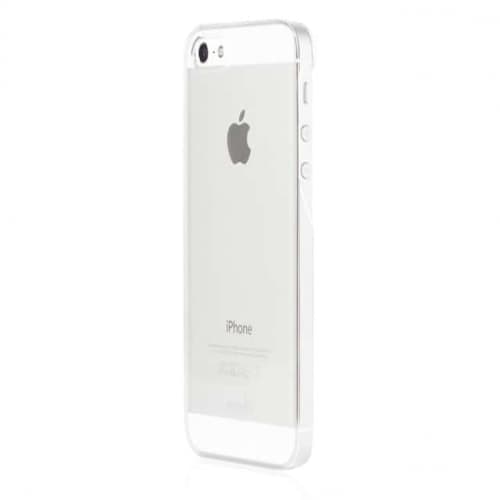 Moshi iGlaze XT Clear Thin Case for iPhone 5