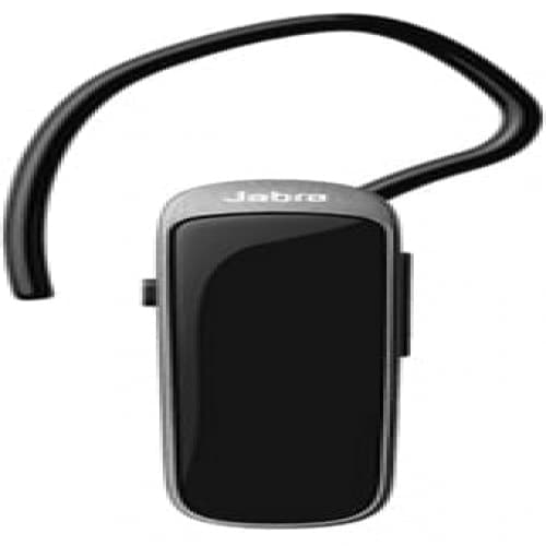 Jabra Mini Bluetooth Headset - Black