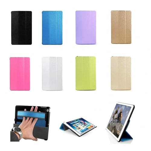 AirStrap Handle Hand Strap Case for iPad Air