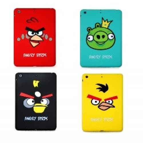 Angry Birds Case for iPad Air
