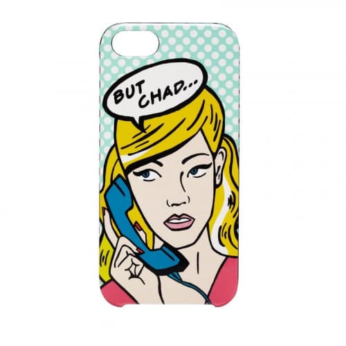 Kate Spade But Chad Case For iPhone 5