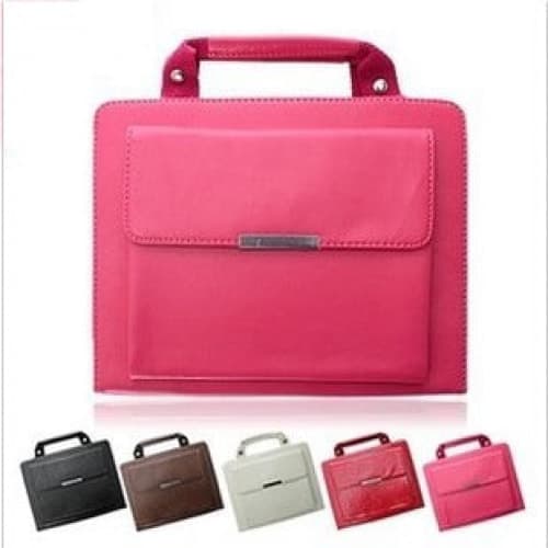 Bag Case and Stand for iPad 2 3 4
