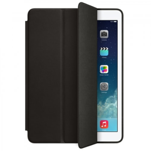 Smart Case for Apple iPad Air Black