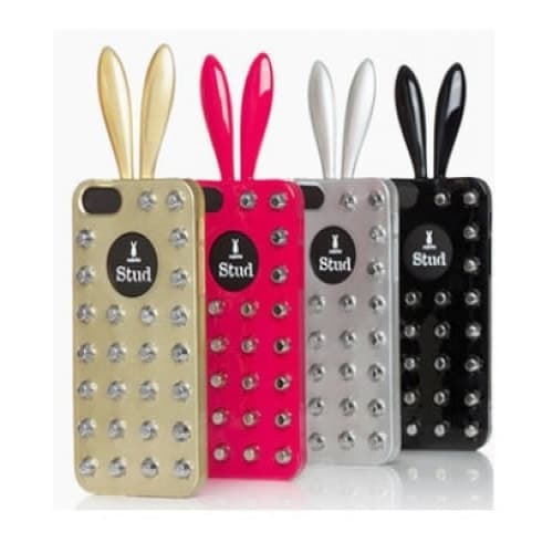 Rabito Bling Stud Case for iPhone 5 5s