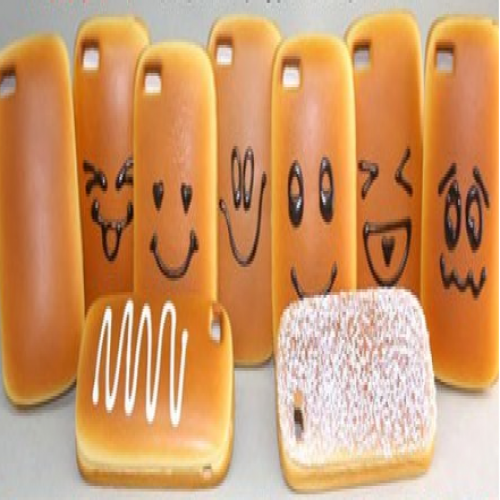 Bread Case for iPhone 5 5s