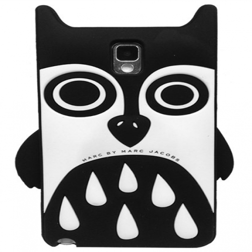 Marc Jacobs Javier the Owl Galaxy Note 3 Case