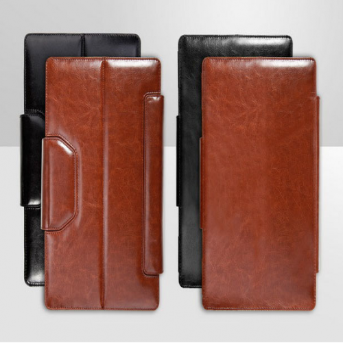 Leather Case for Surface Pro 3