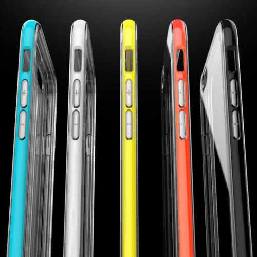 Baseus Slim TPU Bumper Case for iPhone 6