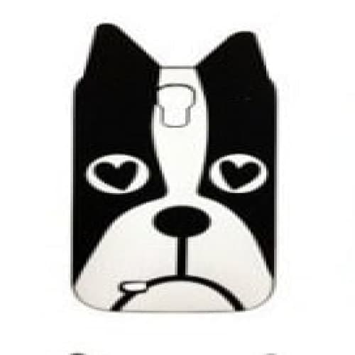 Marc Jacobs Shorty the Boxer Galaxy S4 Case