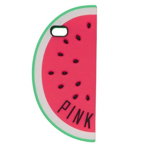 PINK Red Watermelon Case for Galaxy Note 3