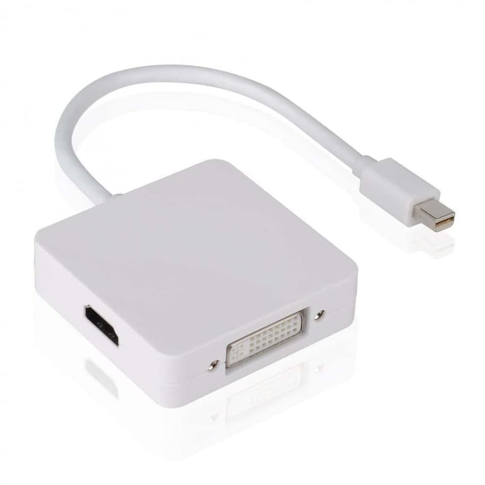 Adapter Adapter