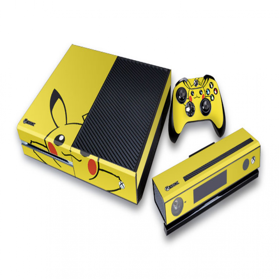 pokemon xbox 1