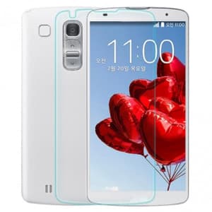 Glass-M Premium Tempered Glass Screen Protector LG G Pro 2