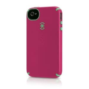 Speck Products CandyShell for iPhone 4 & 4S - FineWine Burgundy