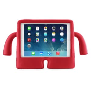 Speck iGuy iPad Air Kids Standing Case Chili Pepper Red