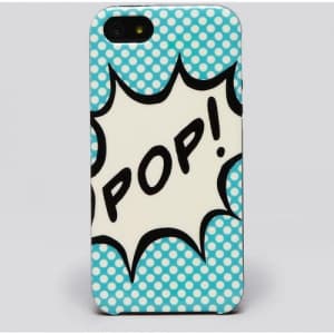 Kate Spade Pop! Case For iPhone 5