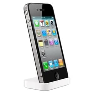 Docking Station for Apple iPhone 4 4S