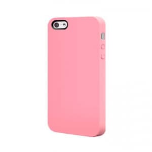 SwitchEasy Baby Pink NUDE For iPhone 5
