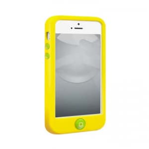 Switcheasy Colors for iPhone 5 5S (Lime)