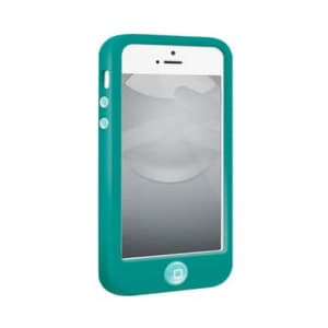 Switcheasy Colors for iPhone 5 5S (Turquoise)