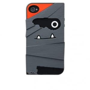 iPhone 4S Compatible Cases & Covers - WackyDot