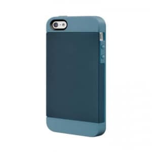Switcheasy TONES Grayish Blue Case For iPhone 5 5S