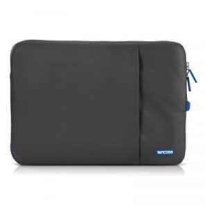 Incase 15" Gray Protective Sleeve Deluxe for MacBook Pro