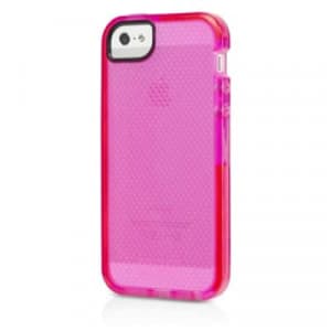 Tech21 Impact Mesh Case for iPhone 5  5s Pink