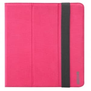 Incase Canvas Maki Jacket for iPad 2 & 3rd Gen - Strawberry Red