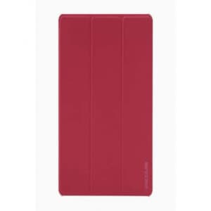 Incase Magazine Jacket for the new iPad 3rd gen - Cranberry White
