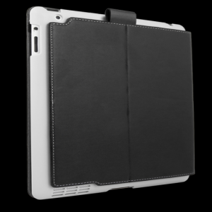 iFrogz Summit Case for iPad 2 & The New iPad 3 - White