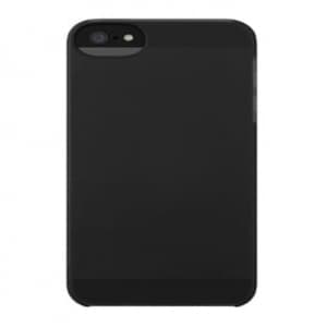 InCase Snap Case for iPhone 5 5S - Black Frost