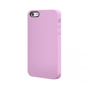 SwitchEasy Lilac NUDE For iPhone 5 5S