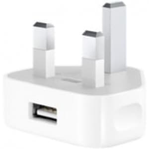Apple USB Power Adapter (UK)