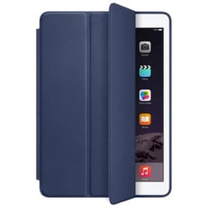 Smart Case for Apple iPad Air 2 Midnight Blue